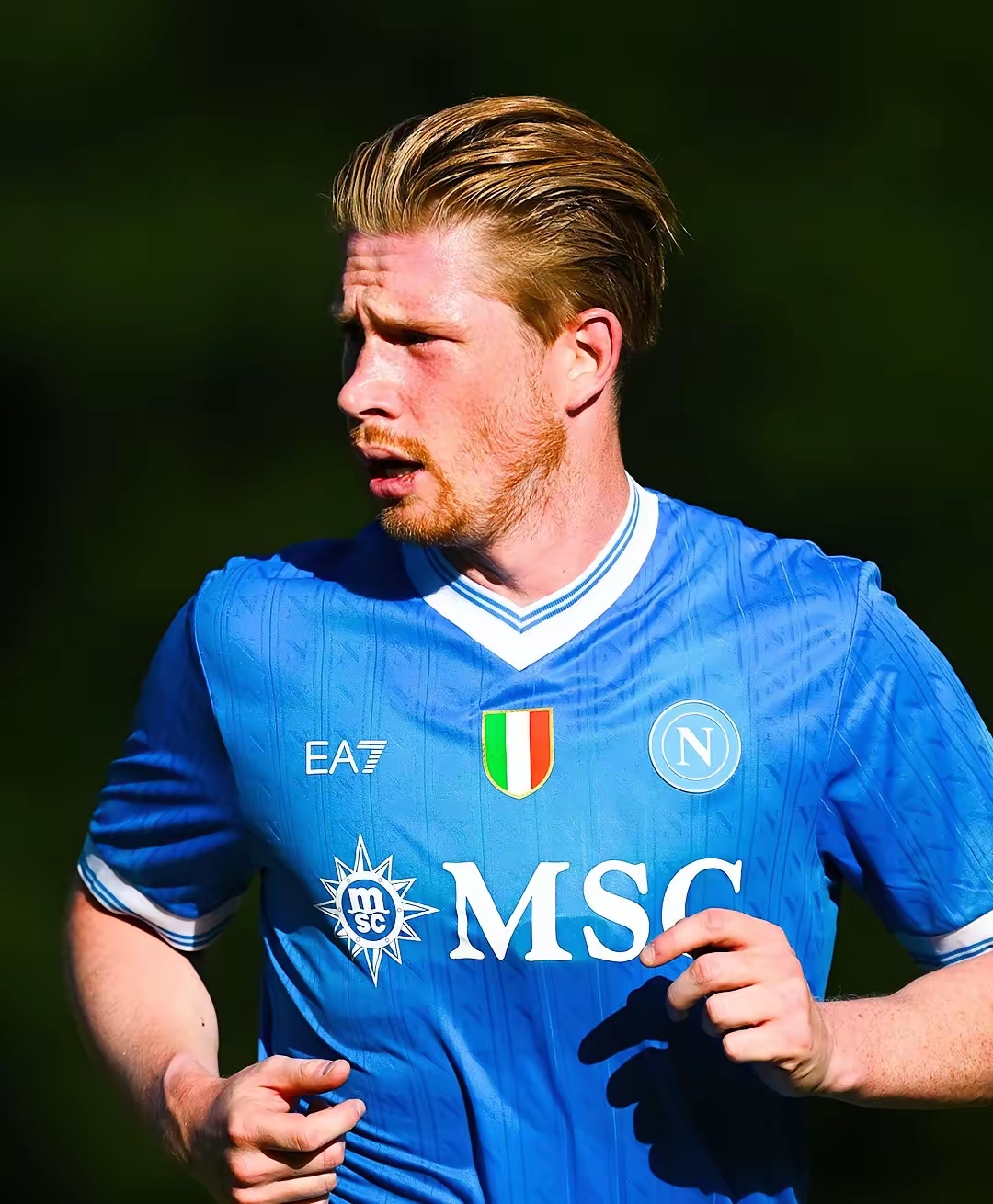 王上源：不想活成别人眼中的王上源，要用自己的方式帮助球队