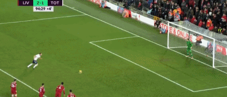 前锋射门命中率创新高