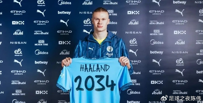 天空体育：姆巴佩能否出战曼城存疑，几小时前他刚接受了治疗