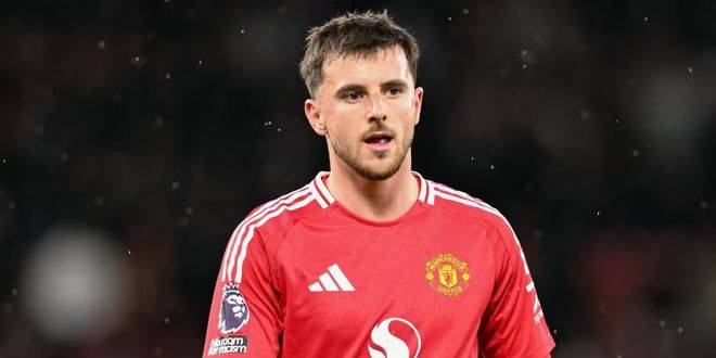 波切蒂诺：未来可能重返英超；我在蓝军的处境与马雷斯卡不同